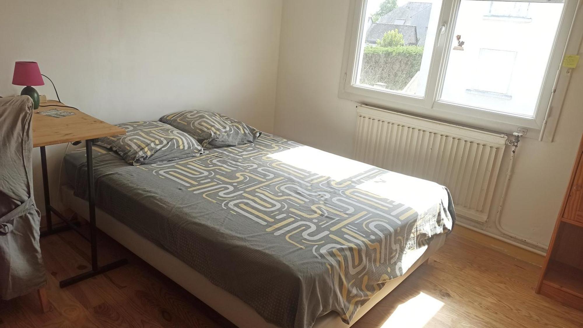 Apartamento Bobby'S Beds Les Ponts-de-Cé Exterior foto